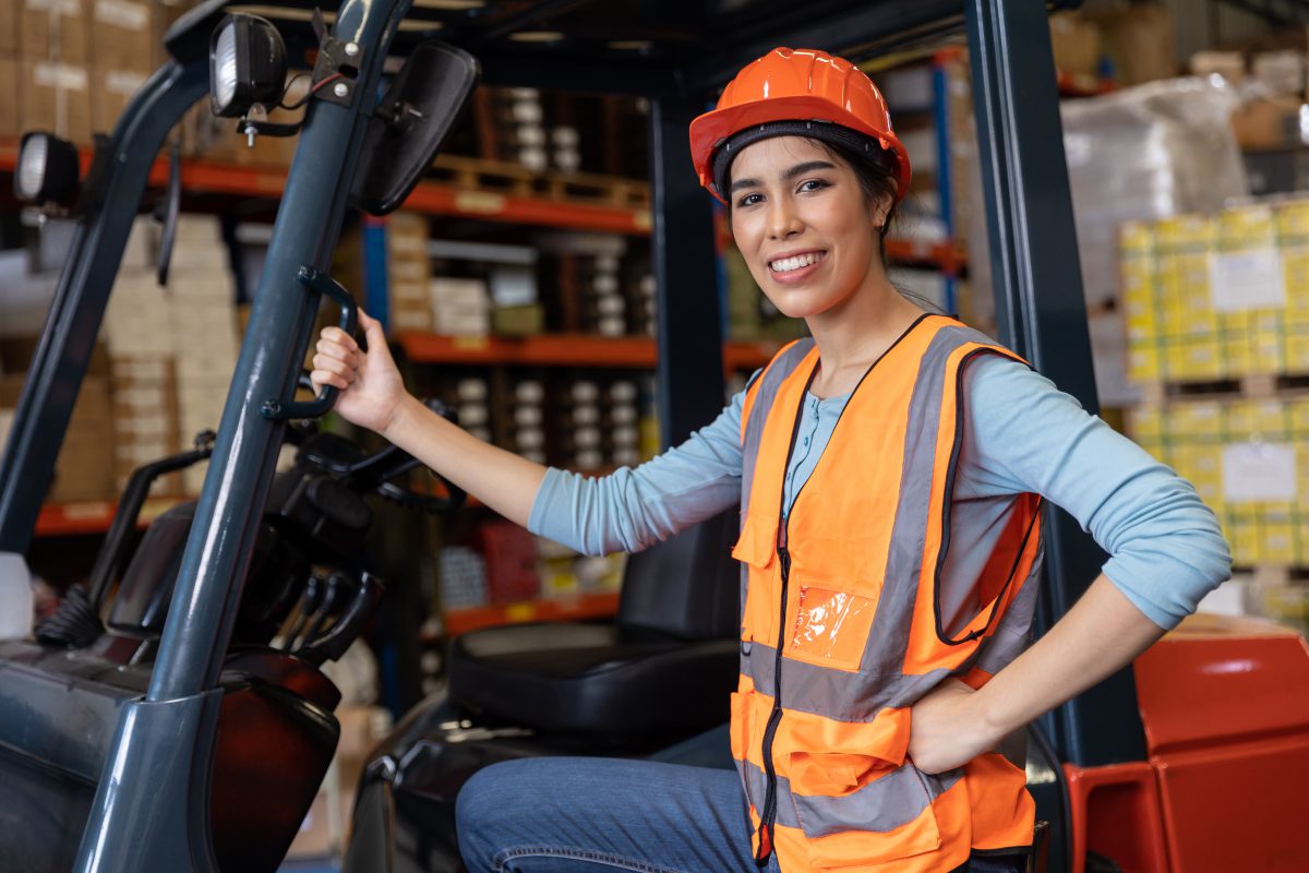 Warehouse Operator (FOR SLOVAKIA)