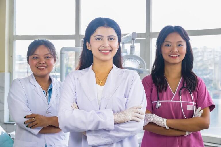 Health sector